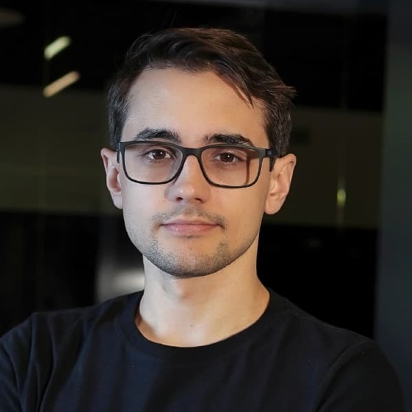 Jann Mousquer Jann Mousquer