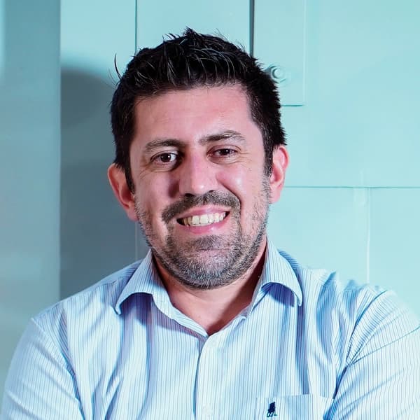 Tiago Soldá Tiago Soldá