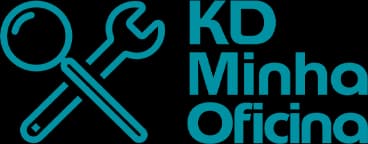 KD Minha Oficina